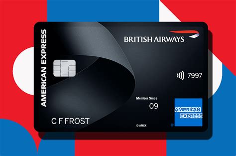 british airways american express credit card contactless|British Airways American Express insurance.